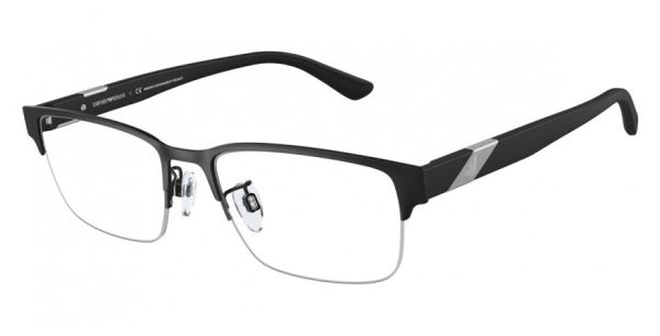 Emporio Armani 1129 3001 - Oculos de Grau