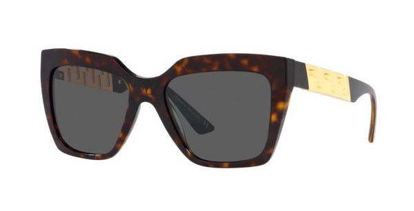 Versace 4418 10887 - Oculos de Sol