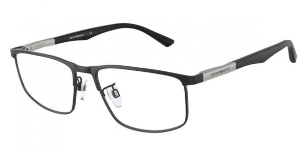 Emporio Armani 1131 3001 - Oculos de Grau