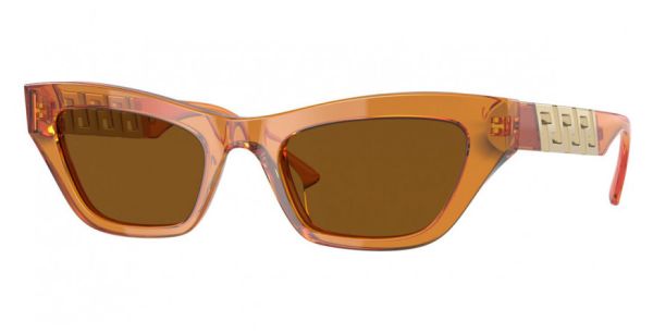 Versace 4419 532963 - Oculos de Sol