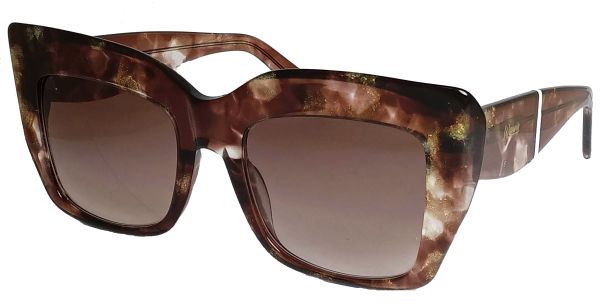Wanny Eyewear 1901 13 - Oculos de Sol