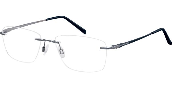 Charmant 10976 GR Titanium Perfection - Oculos de Grau
