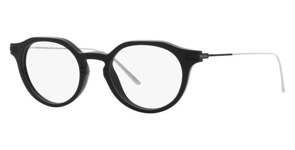 Prada 06YV 1AB1O1 - Oculos de Grau