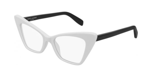 Saint Laurent Victoire 244 002 - Oculos de Grau