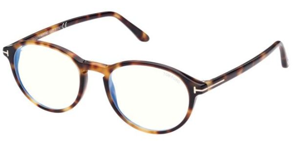 Tom Ford 5753B 053 - Oculos com Blue Block