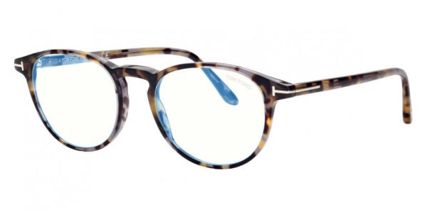 Tom Ford 5803B 055 - Oculos com Blue Block