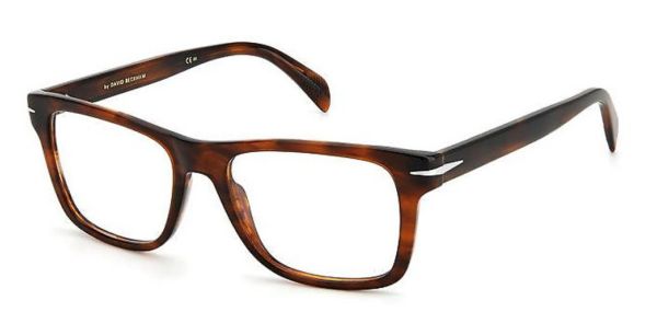 David Beckham 1073 EX4 - Oculos de Grau