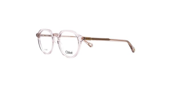 Chloe Kids 12O 001 - Oculos de Grau Infantil