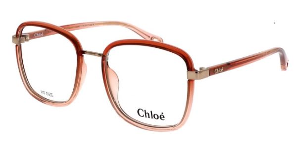 Chloe Franky 34O 001 - Oculos de Grau