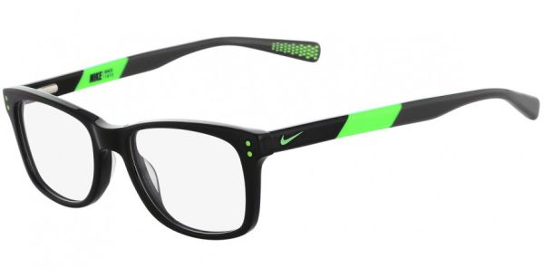 Nike Kids 5538 001 - Oculos de Grau Infantil