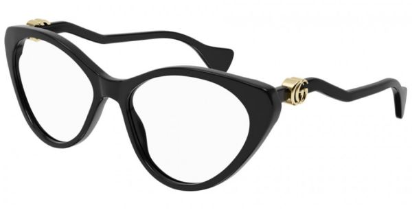 Gucci 1013O 001 - Oculos de Grau