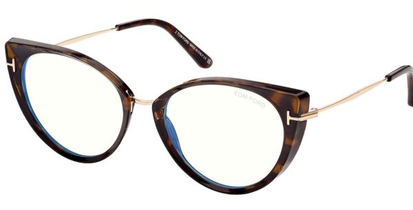 Tom Ford 5815B 052 - Oculos com Blue Block