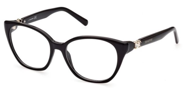 Swarovski 5432 001 - Oculos de Grau