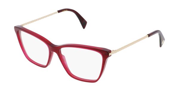 Lanvin 2605 602 - Oculos de Grau
