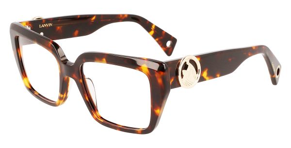 Lanvin 2618 234 - Oculos de Grau