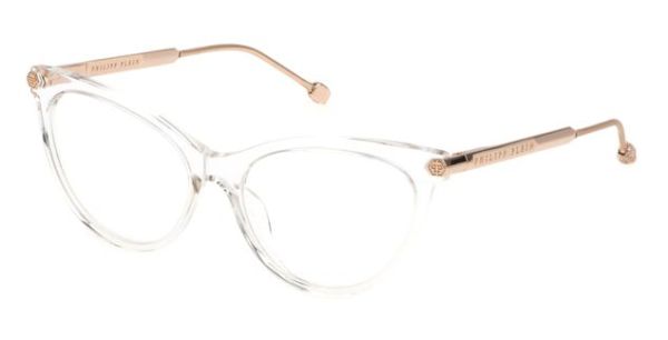 Philipp Plein 37S 0880 - Oculos de Grau