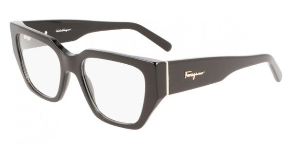 Salvatore Ferragamo 2931 001 - Oculos de Grau