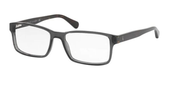 Polo Ralph 2123 5536 - Oculos de Grau