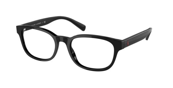 Polo Ralph 2244 5001 - Oculos de Grau