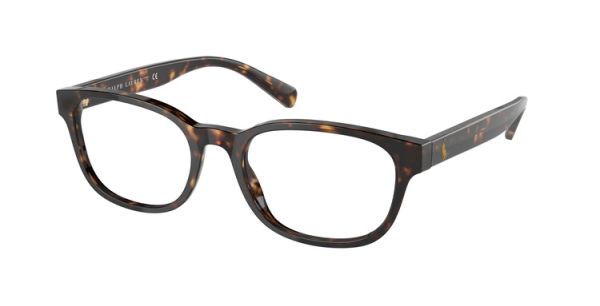 Polo Ralph  2244 5003 - Oculos de Grau