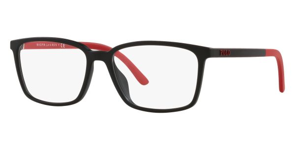 Polo Ralph Lauren 2250U 5284 - Oculos de Grau