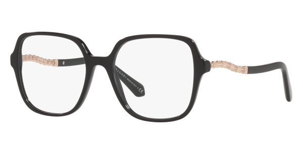 Bulgari 4201B 501 - Oculos de Grau