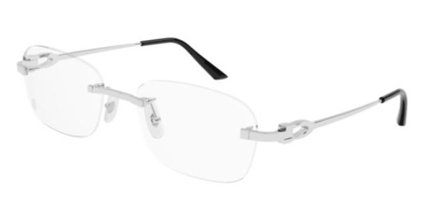 Cartier 209O 004 - Oculos de Grau