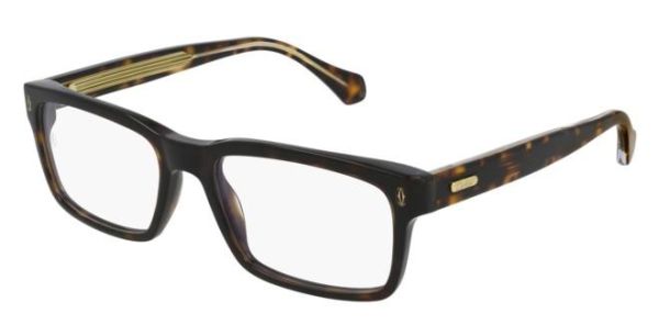 Cartier 291O 006 - Oculos de Grau