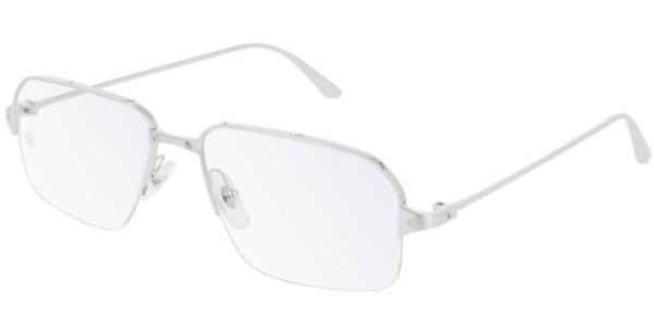 Cartier 232O 004 - Oculos de Grau