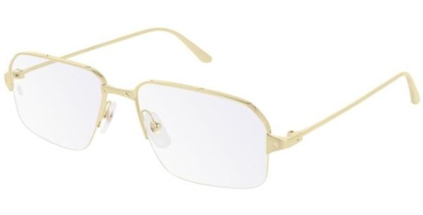 Cartier 232O 003 - Oculos de Grau