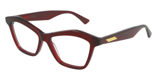 Bottega Veneta 1096O 003 - Oculos de Grau