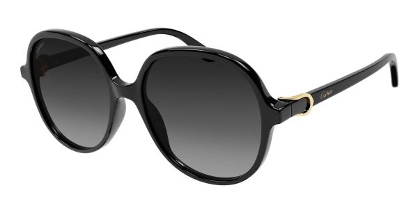 Cartier 350s 001 - Oculos de Sol