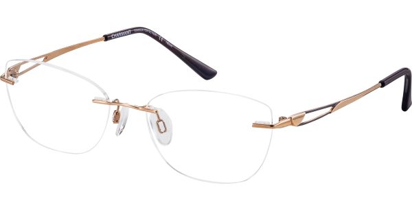 Charmant 29804 GP Titanium Perfection - Oculos de Grau