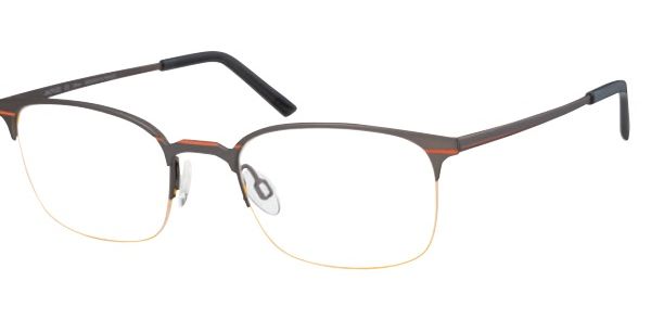 Charmant 3307 GR AD LIB - Oculos de Grau