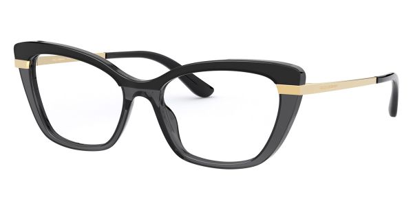 Dolce Gabbana 3325 3246 - Oculos de Grau