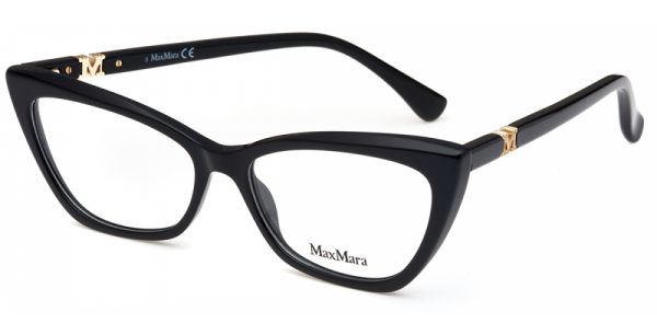 Max Mara 5016 001 - Oculos de Grau