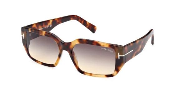 Tom Ford 989 55B - Oculos de Sol
