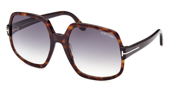 Tom Ford Delphine 992 52Z - Oculos de Sol