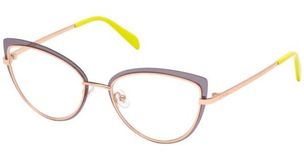 Emilio Pucci 5143 080 - Oculos de Grau