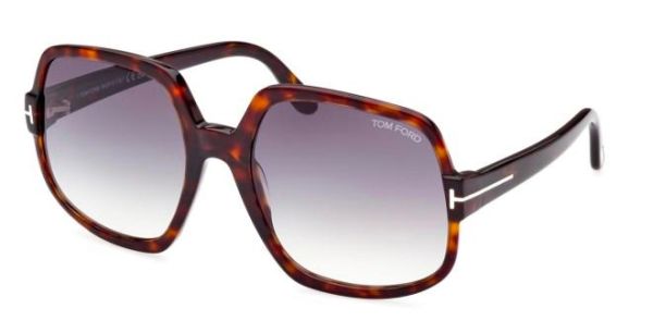 Tom Ford Delphine 992 52W - Oculos de Sol
