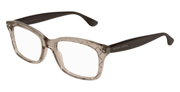Bottega Veneta 236O 002 - Oculos de Grau