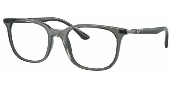 Ray Ban 7211 8205 - Oculos de Grau