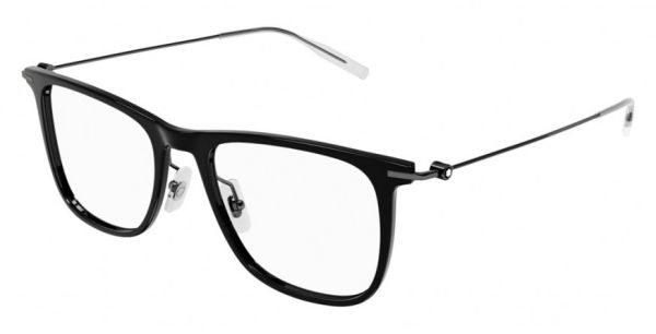 MontBlanc 206O 001 - Oculos de Grau