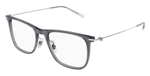 MontBlanc 206O 003 - Oculos de Grau