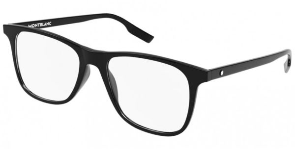 MontBlanc 174O 001 - Oculos de Grau