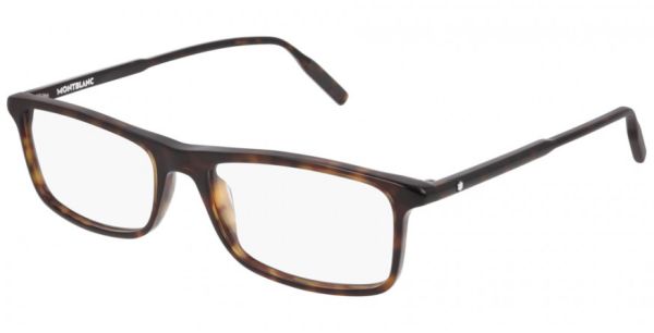 MontBlanc 86O 006 - Oculos de Grau