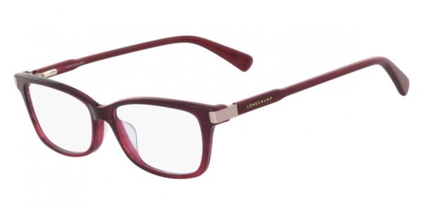 Longchamp 2632 602 - Oculos de Grau
