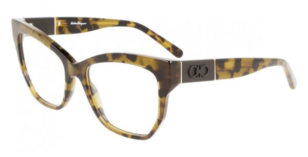 Salvatore Ferragamo 2936 340 - Oculos de Grau