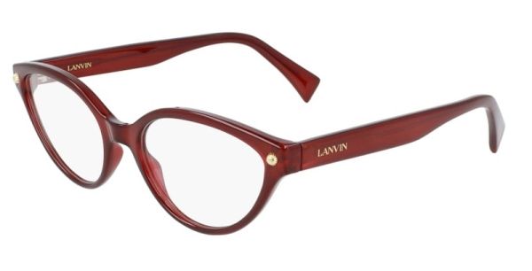 Lanvin 2607 603 - Oculos de Grau