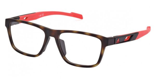 Adidas 5027 052 - Oculos de Grau